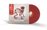 AESOP ROCK <BR><I> SKELETHON [Translucent Red Vinyl] 2LP</i>