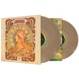 GYPSY <BR><I> GYPSY (Reissue) [Tan Vinyl] 2LP</I>