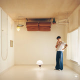 STYLES, HARRY - HARRY'S HOUSE LP