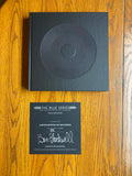 Third Man Records <br><I> The Blue Series: The Story Behind the Color (Special RSD Edition) [Blue Vinyl] Book + 7"</i>