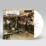 PANTERA - COWBOYS FROM HELL [White & Whiskey Brown Marbled Vinyl] LP