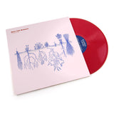 GHOST FUNCK ORCHESTRA <BR><I> A NEW KIND OF LOVE [Indie Exclusive Transparent red Vinyl] LP</I>