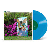 IRON & WUNE <BR><I> LORI [Sky Blue Vinyl] EP</I>