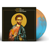 EARLE, JUSTIN TOWNES <BR><I> THE SAINT OF LOST CAUSES [Indie Exclusive Teal and Orange Vinyl] LP</I>
