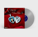 JAMES HUNTER SIX, THE <BR><I> WITH LOVE (Mono) [Silver 'Locket' Color Vinyl] LP</I>