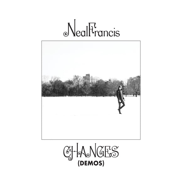FRANCIS, NEAL <BR><I> CHANGES (DEMOS) 12