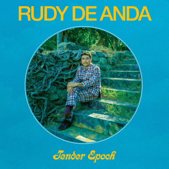 DE ANDA, RUDY <BR><I> TENDER EPOCH LP</I>