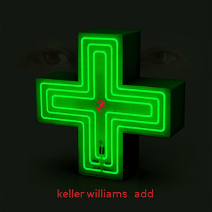 WILLIAMS, KELLER <br><i> ADD [Indie Exclusive] LP</i>