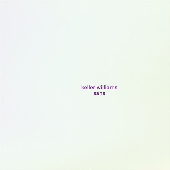 WILLIAMS, KELLER <br><i> SANS LP</i>