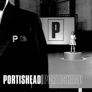 PORTISHEAD <br><i> PORTISHEAD LP</I>