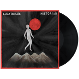 DACUS, LUCY <BR><I> HISTORIAN LP</I>