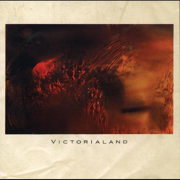 COCTEAU TWINS - VICTORIALAND (2020 Reissue) LP
