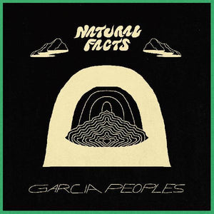 GARCIA PEOPLES<BR><I>NATURAL FACTS LP</I>