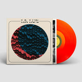 LA LUZ <BR><I> LA LUZ [Dark Orange Color Vinyl] LP</I><br><br>