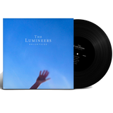 LUMINEERS, THE - BRIGHTSIDE LP