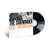 MORGAN, LEE <BR><I> THE SIDEWINDER [180G] LP</I><br><br>
