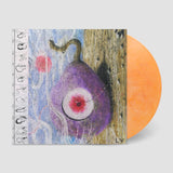 LUNAR VACATION <BR><I> INSIDE EVERY FIG IS A DEAD WASP [Indie Exclusive Orange Cream Vinyl] LP</I>