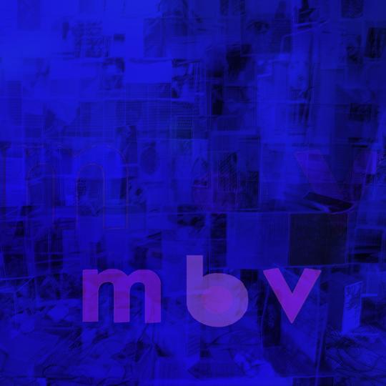 MY BLOODY VALENTINE <BR><I> M B V (Indie Exclusive Deluxe Edition)[180G] LP</I>