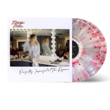 PRICE, MARGO <BR><I> PERFECTLY IMPERFECT AT THE RYMAN [Indie Exclusive Clear/Red Splatter Vinyl] 2LP</I>