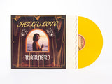 MARINERO <BR><I> HELLA LOVE [Limited Orange Vinyl] LP</I>