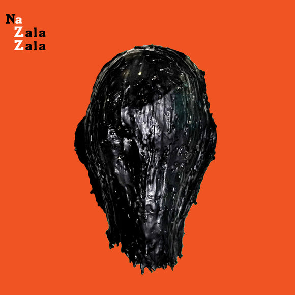 SAPIENZ, REY & THE CONGO TECHNO ENSEMBLE <BR><I> NA ZALA ZALA [Orange Vinyl] LP</I>