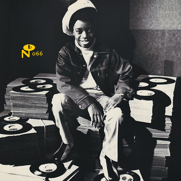 VARIOUS <BR><I> AFTERSCHOOL SPECIAL: 123'S OF OF KID SOUL (Numero Group) 2LP</I>