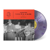 ORCHESTRE VOLTA-JAZZ <BR><I> AIR VOLTA [Wild Rice Splatter Vinyl] LP</I>