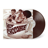 HOT CHOCOLATE <BR><I> HOT CHOCOLATE [Cocoa Color Vinyl] LP</I>