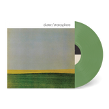 DUSTER <BR><I> STRATOSPHERE [Topical Solution Green Color Vinyl] LP</I>