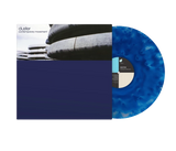 DUSTER <br><i> CONTEMPORARY MOVEMENT (Reissue) [Birds Eye Blue Vinyl] LP</i>