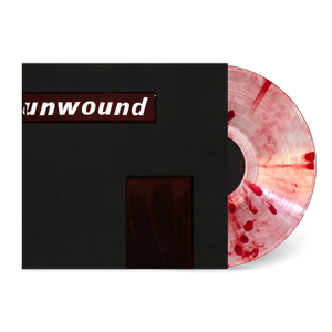UNWOUND <BR><I> UNWOUND [Rising Blood Vinyl] LP</I>