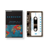 UNWOUND <BR><I> CHALLENGE FOR A CIVILIZED SOCIETY (Numero Group) [Cassette]</I>
