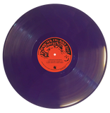 SUN RA <BR><I> OMNIVERSE [Indie Exclusive Purple Vinyl] LP</I>