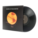 COLDPLAY - PARACHUTES [Eco Vinyl] LP