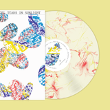 STORM, PAULINE ANNA <BR><I> ANGEL TARS IN SUNLIGHT [Indie Exclusive Clear/Red/Yellow Swirl Vinyl] LP</I>