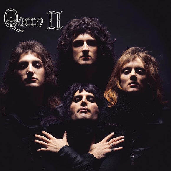 QUEEN - QUEEN 2 [180G] LP