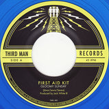 Third Man Records <br><I> The Blue Series: The Story Behind the Color (Special RSD Edition) [Blue Vinyl] Book + 7"</i>