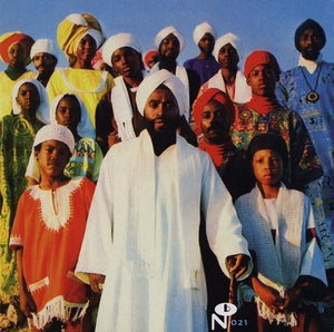 VARIOUS ARTISTS<BR><I> SOUL MESSAGES FROM DIMONA (Numero Group) 2LP</I>