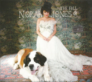 JONES, NORAH <BR><I> THE FALL (Analogue Productions) SACD</I>