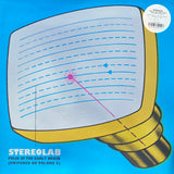 STEREOLAB <BR><I> PULSE OF THE EARLY BRAIN: SWITCHED ON VOL. 5 [Limited Mirror-board Cover] 3LP</I>