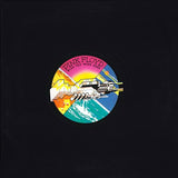 PINK FLOYD - WISH YOU WERE HERE [180G] LP