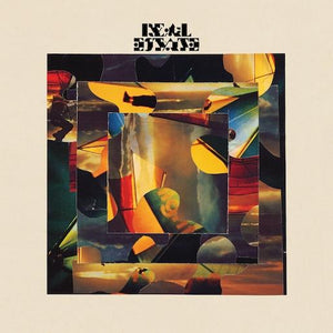 REAL ESTATE<BR><I> THE MAIN THING (Indie Exclusive) LP</I>