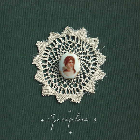 MAGNOLIA ELECTRIC CO. <br><i> JOSEPHINE LP</i>