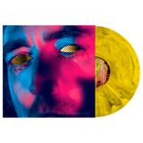 A PLACE TO BURY STRANGERS <BR><I> SEE THROUGH YOU [Indie Exclusive Yellow w/ Black Marble Vinyl] LP</I>