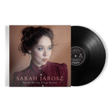 JAROSZ, SARAH <BR><I> BUILD ME UP FROM BONES (2021 Reissue) LP</I>
