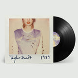 SWIFT, TAYLOR - 1989 2LP