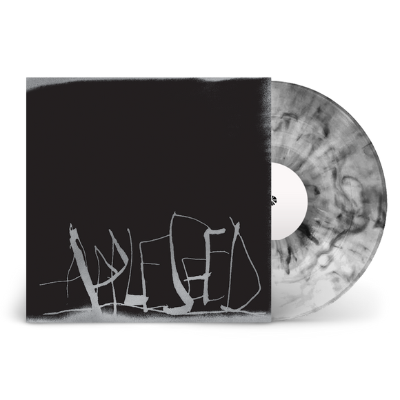 AESOP ROCK <BR><I> APPLESEED [Indie Exclusive Clear & Black Smoke Vinyl] LP</I>