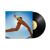 LORDE - SOLAR POWER LP
