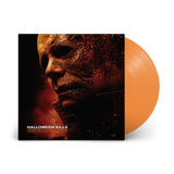 CARPENTER, JOHN <BR><I> HALLOWEEN KILLS [Orange Vinyl] LP</I>