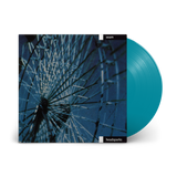 SEAM <BR><I> HEADSPARKS [Turquoise Vinyl] LP</I><br><br>